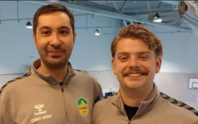 EIL ansetter klubbutvikler og rekrutterings-ansvarlig!