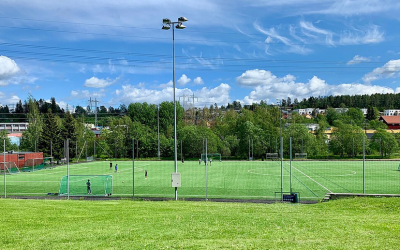 EIL Fotball søker sportslig leder!